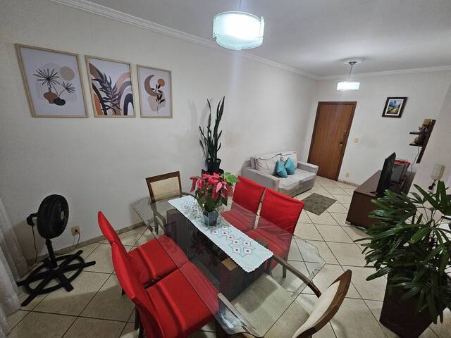 #529 - Apartamento para Venda em Belo Horizonte - MG