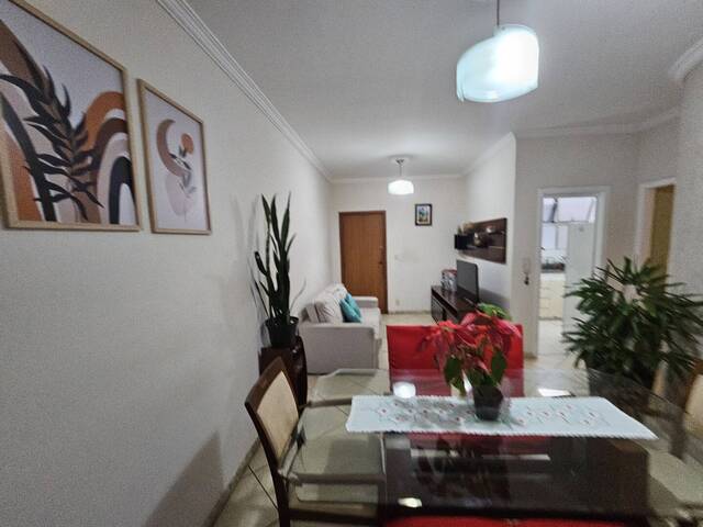 #529 - Apartamento para Venda em Belo Horizonte - MG