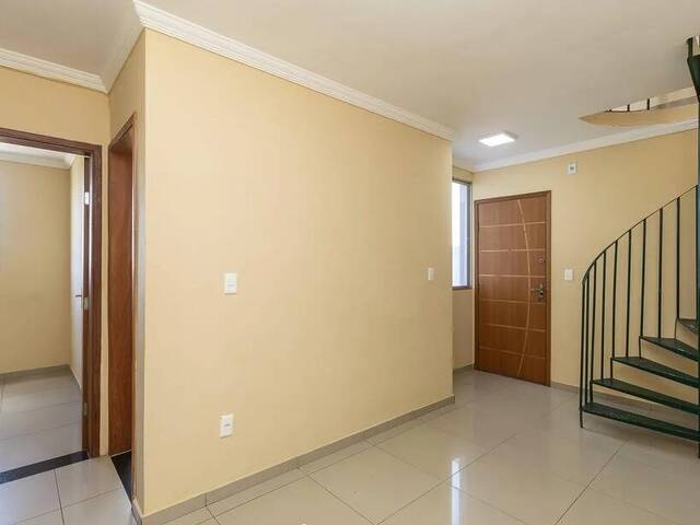 #530 - Apartamento para Venda em Ribeirão das Neves - MG