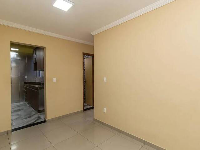 Apartamento para Venda em Ribeirão das Neves - 3