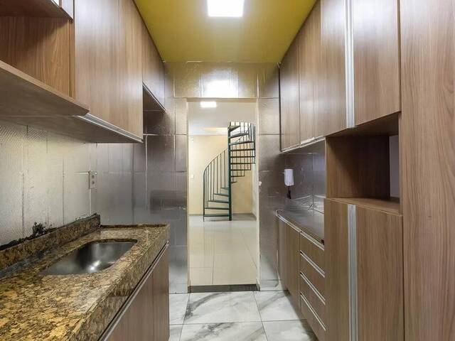 Apartamento para Venda em Ribeirão das Neves - 4