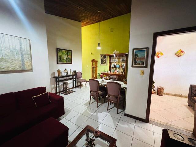 #532 - Casa para Venda em Belo Horizonte - MG