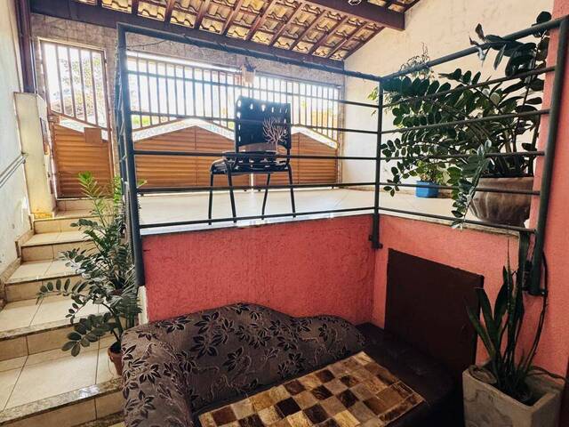 #532 - Casa para Venda em Belo Horizonte - MG