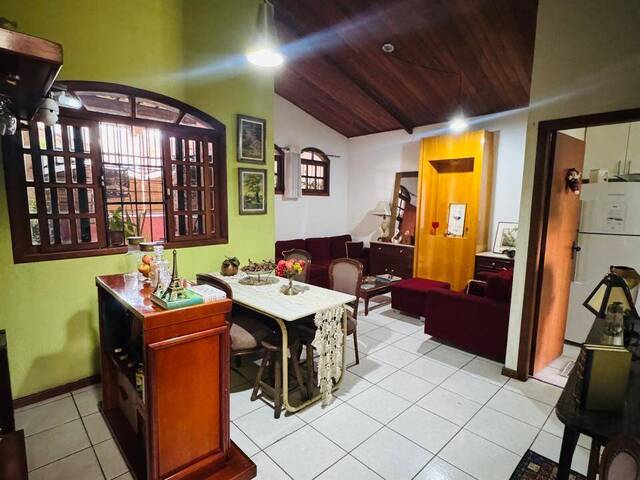 Casa para Venda em Belo Horizonte - 4