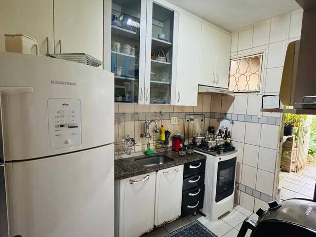 Casa para Venda em Belo Horizonte - 5
