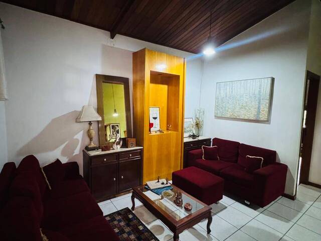 #532 - Casa para Venda em Belo Horizonte - MG