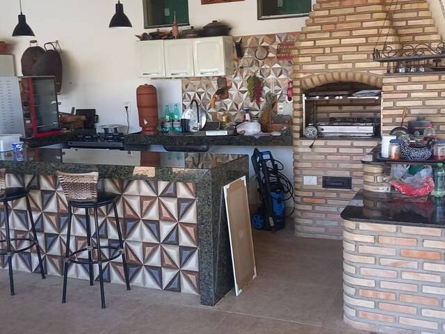 Chácara para Venda em Ribeirão das Neves - 5