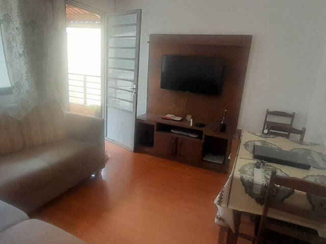 Apartamento para Venda em Ribeirão das Neves - 2