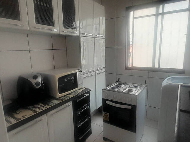 Apartamento para Venda em Ribeirão das Neves - 3