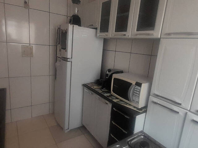 Apartamento para Venda em Ribeirão das Neves - 4