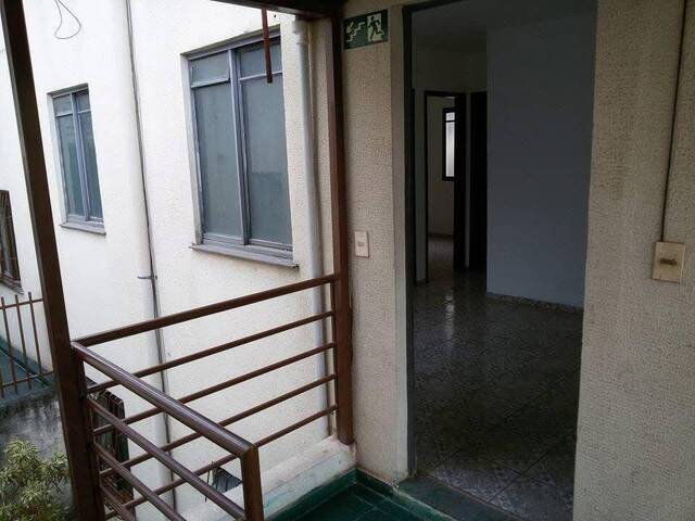 Apartamento para Venda em Ribeirão das Neves - 2