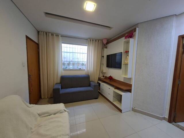 Apartamento para Venda em Ribeirão das Neves - 2