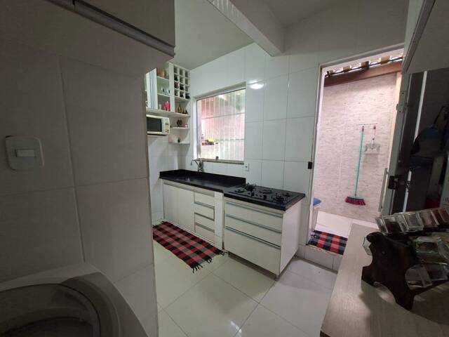 Apartamento para Venda em Ribeirão das Neves - 5
