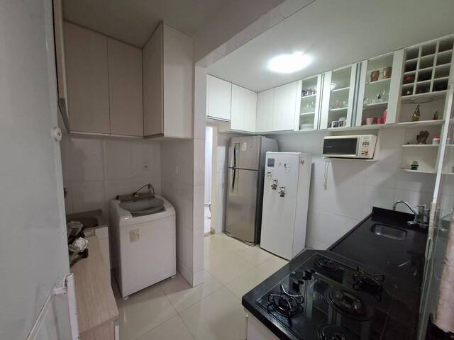 Apartamento para Venda em Ribeirão das Neves - 3