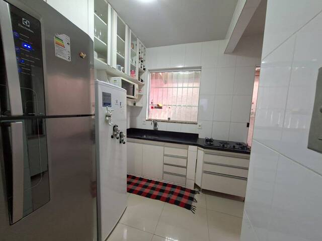 Apartamento para Venda em Ribeirão das Neves - 4