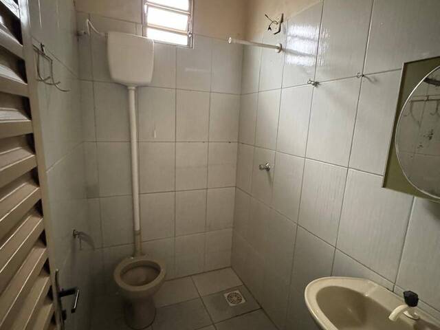 Casa para Locação em Ribeirão das Neves - 5