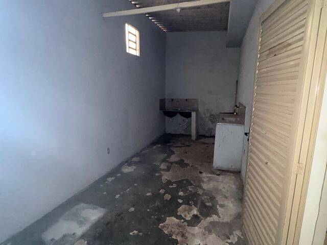 Casa para Locação em Ribeirão das Neves - 3