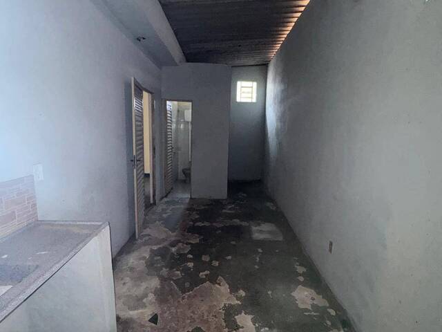 Casa para Locação em Ribeirão das Neves - 4