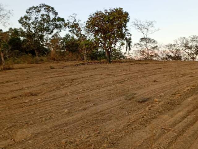 #542 - Lote para Venda em Jaboticatubas - MG
