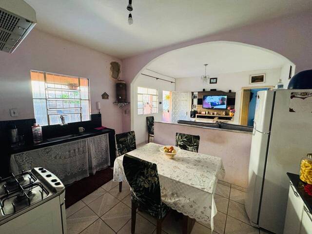 Casa para Venda em Belo Horizonte - 5