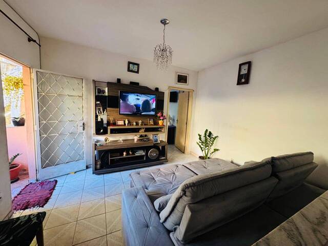#543 - Casa para Venda em Belo Horizonte - MG
