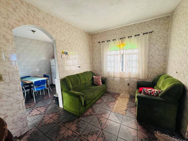 #543 - Casa para Venda em Belo Horizonte - MG