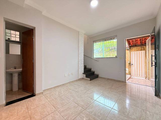 #544 - Casa para Venda em Ribeirão das Neves - MG