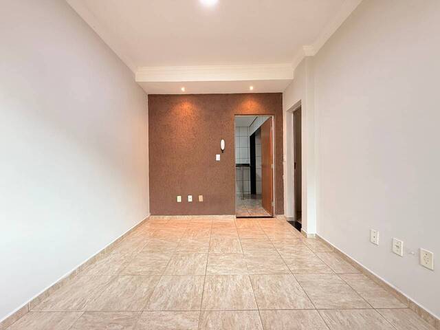 #544 - Casa para Venda em Ribeirão das Neves - MG