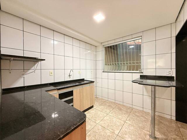 Casa para Venda em Ribeirão das Neves - 5