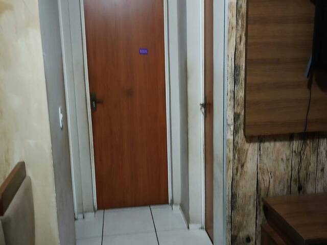 Apartamento para Venda em Ribeirão das Neves - 4