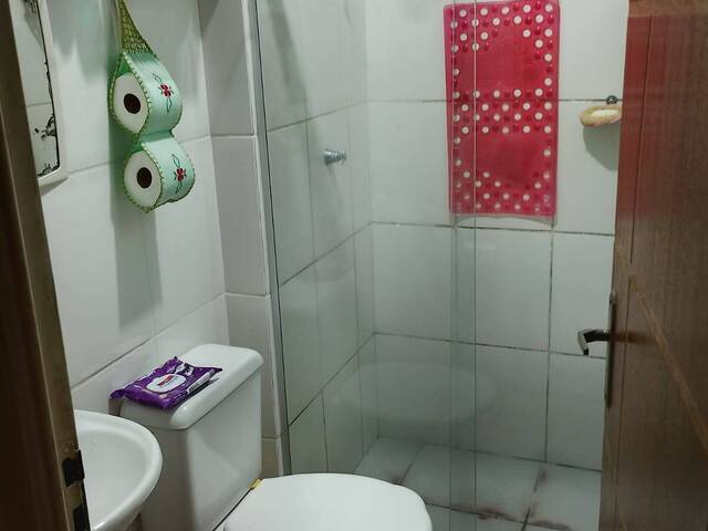 #545 - Apartamento para Venda em Ribeirão das Neves - MG