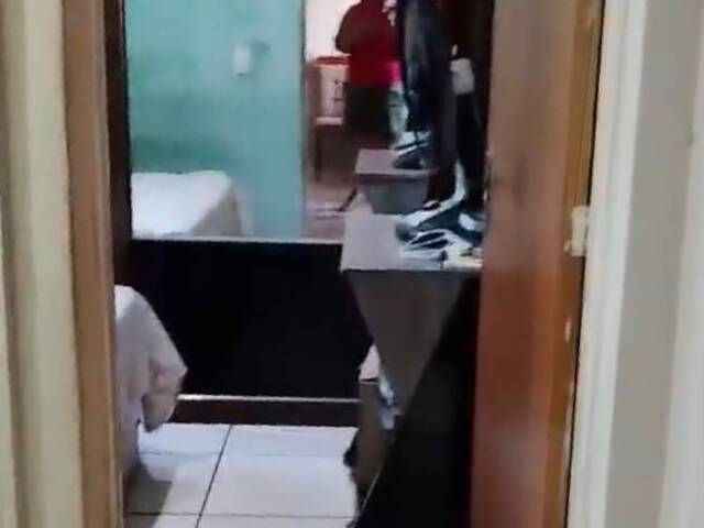 Apartamento para Venda em Ribeirão das Neves - 5