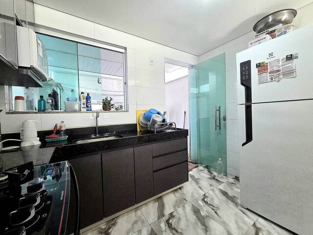 Apartamento para Venda em Belo Horizonte - 4
