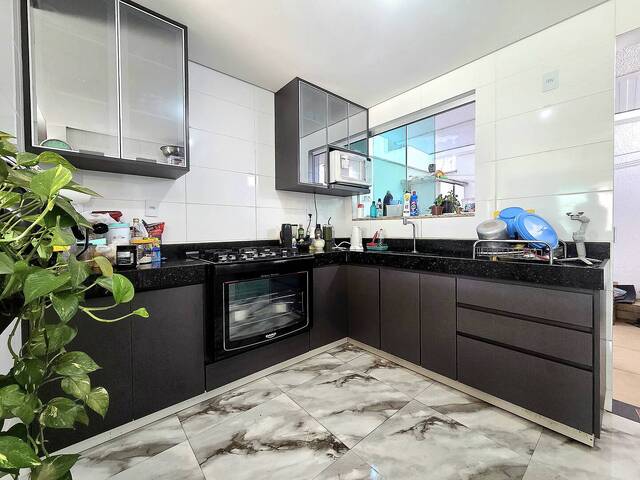 Apartamento para Venda em Belo Horizonte - 5