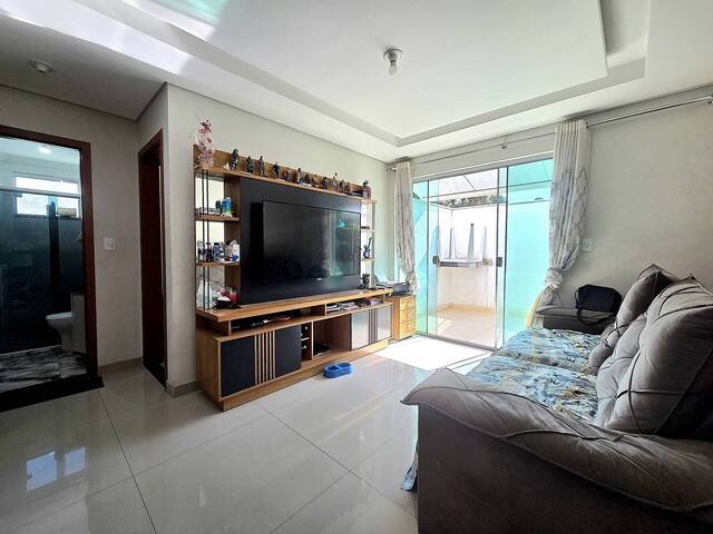 #546 - Apartamento para Venda em Belo Horizonte - MG